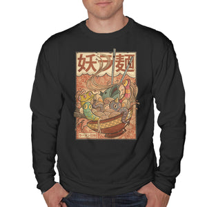 Creature Ramen