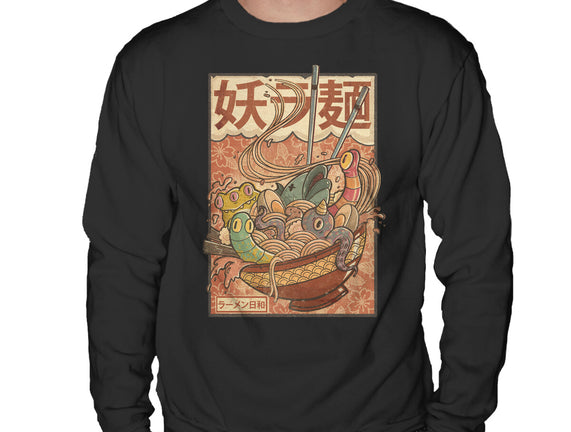 Creature Ramen