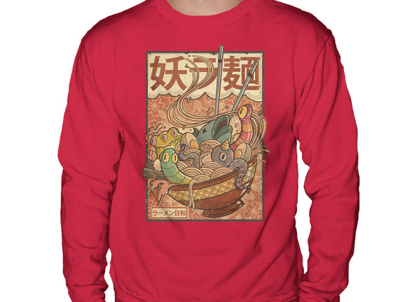 Creature Ramen
