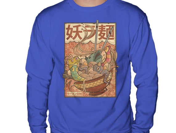 Creature Ramen