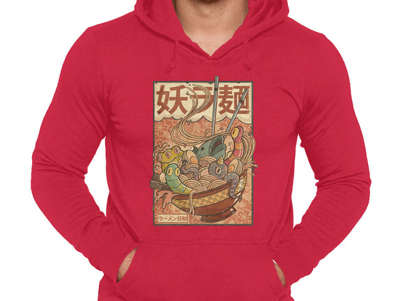 Creature Ramen