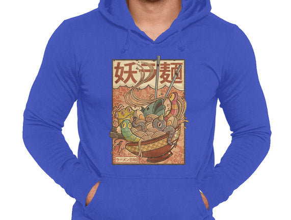 Creature Ramen