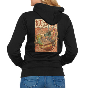 Creature Ramen