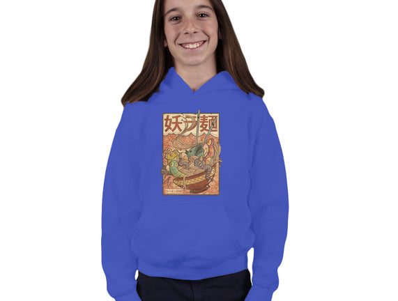 Creature Ramen