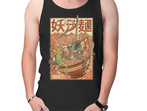 Creature Ramen