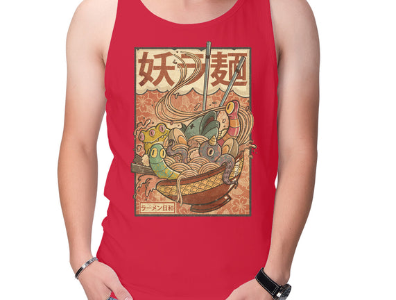 Creature Ramen