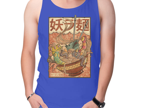 Creature Ramen