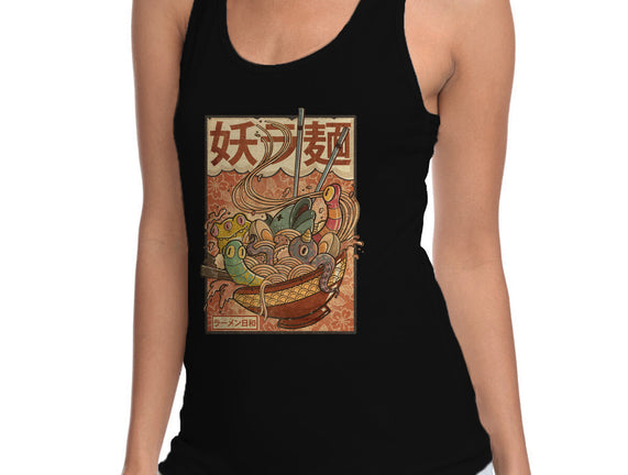 Creature Ramen