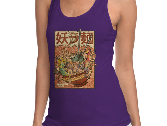 Creature Ramen
