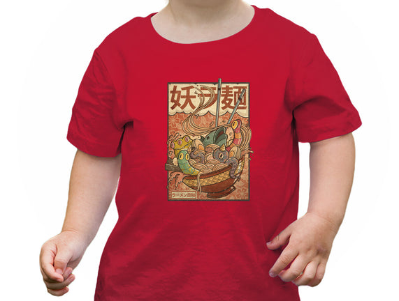Creature Ramen