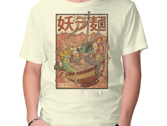Creature Ramen