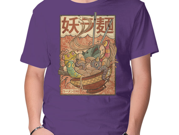 Creature Ramen