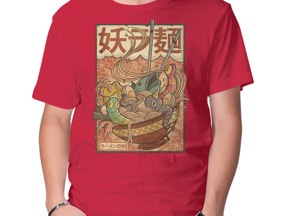 Creature Ramen