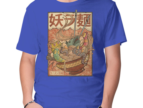 Creature Ramen