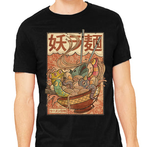 Creature Ramen