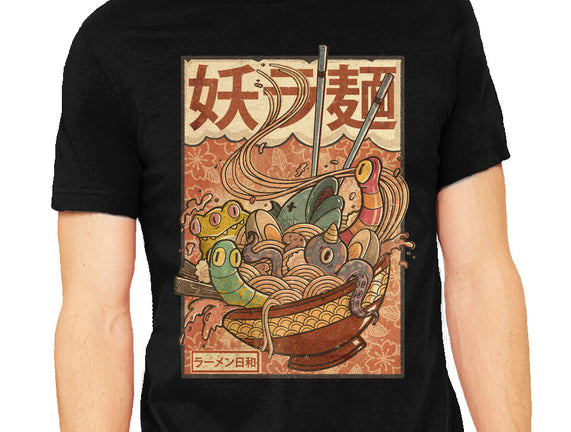 Creature Ramen