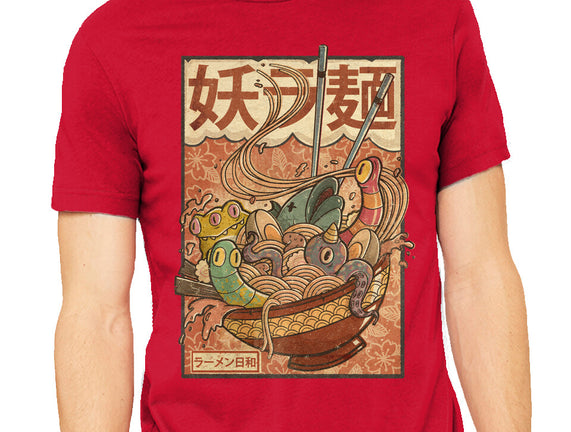 Creature Ramen
