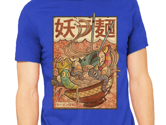 Creature Ramen
