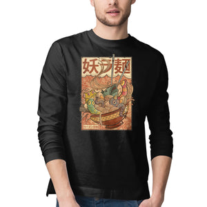 Creature Ramen