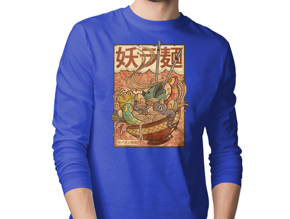 Creature Ramen