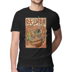 Creature Ramen