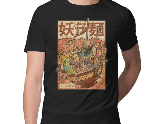 Creature Ramen