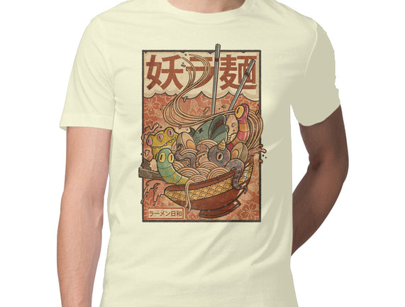 Creature Ramen
