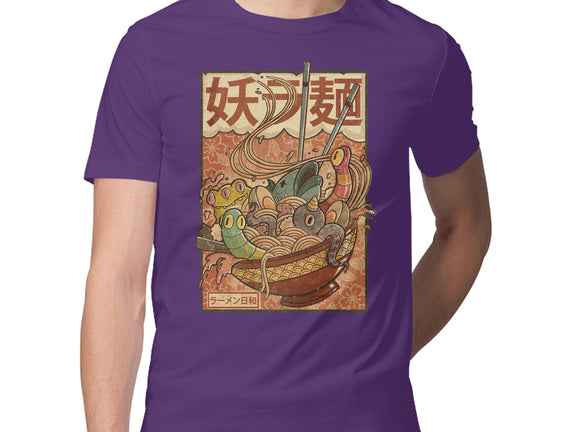 Creature Ramen