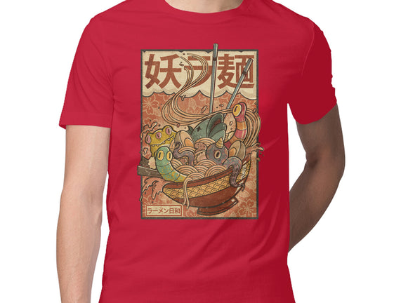 Creature Ramen