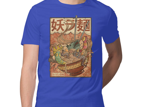 Creature Ramen