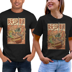 Creature Ramen