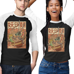 Creature Ramen