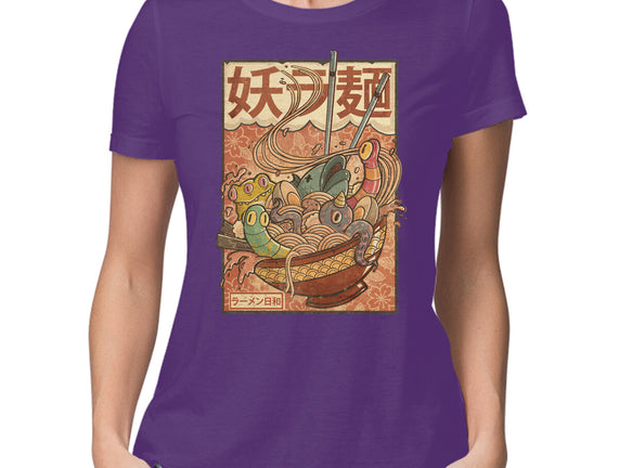 Creature Ramen