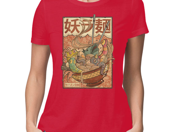 Creature Ramen