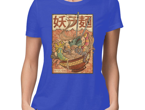 Creature Ramen
