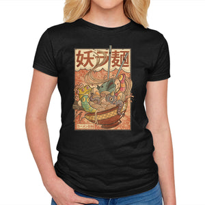 Creature Ramen