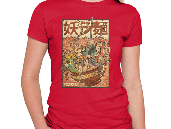 Creature Ramen