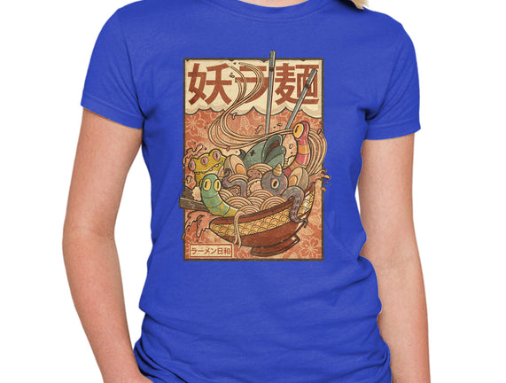 Creature Ramen