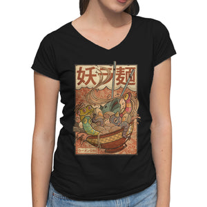 Creature Ramen