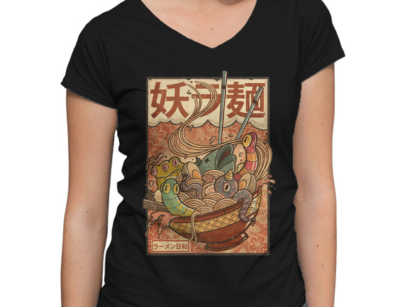Creature Ramen
