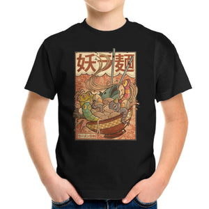 Creature Ramen