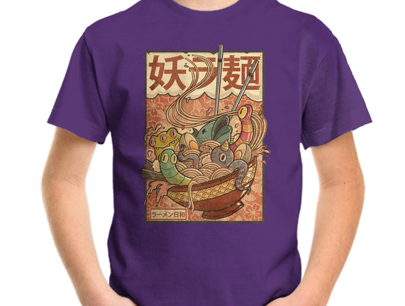 Creature Ramen