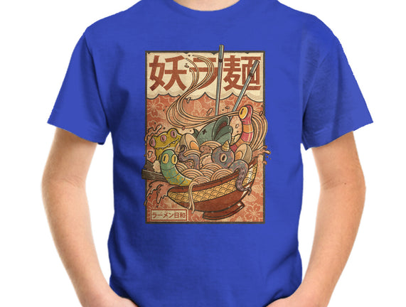 Creature Ramen
