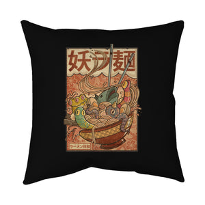 Creature Ramen