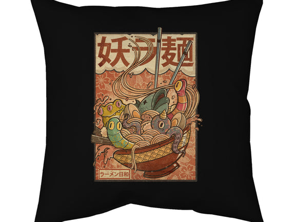 Creature Ramen