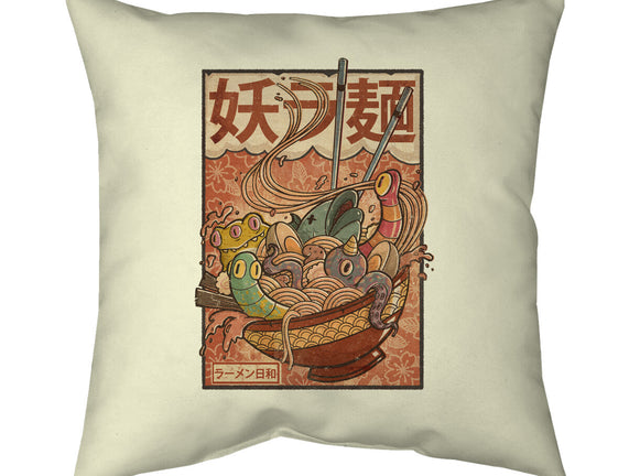 Creature Ramen