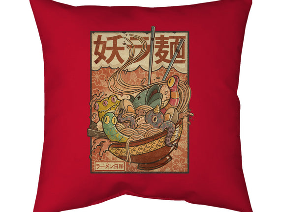 Creature Ramen