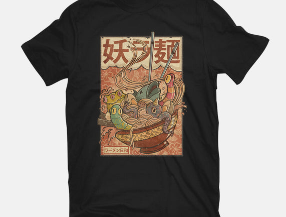 Creature Ramen