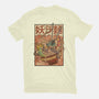Creature Ramen-Mens-Premium-Tee-Mike Koubou