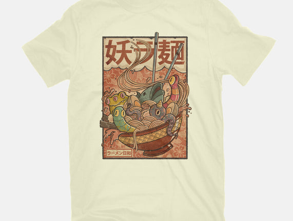 Creature Ramen